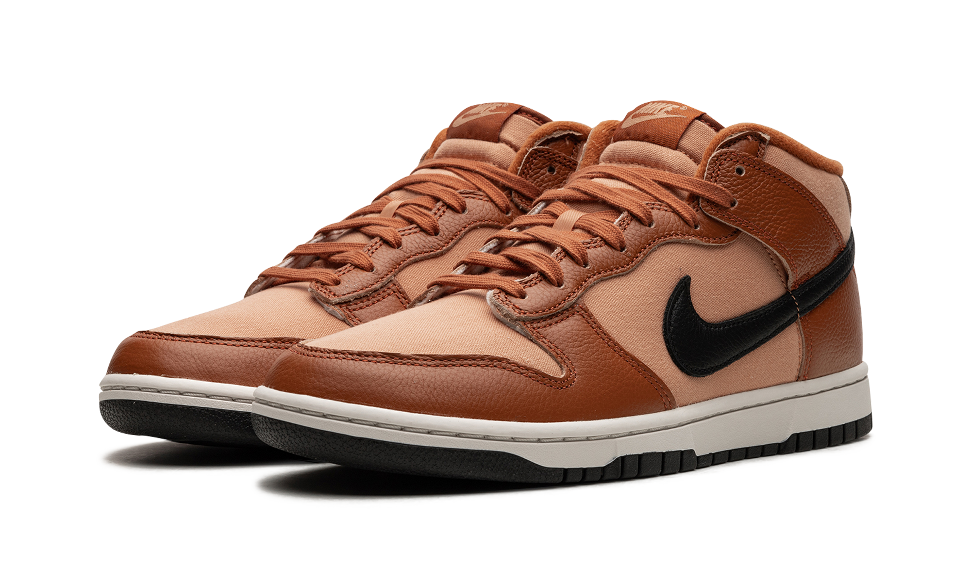 Dunk Mid "Amber Brown" DZ2533 200