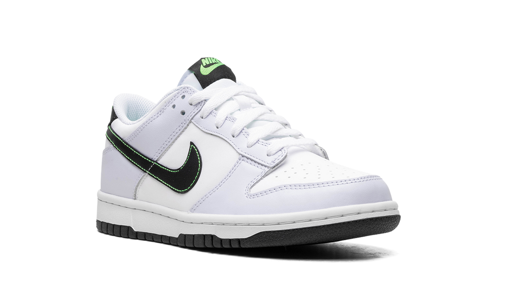 Dunk Low GS "Grey Green Strike" FB9109 107