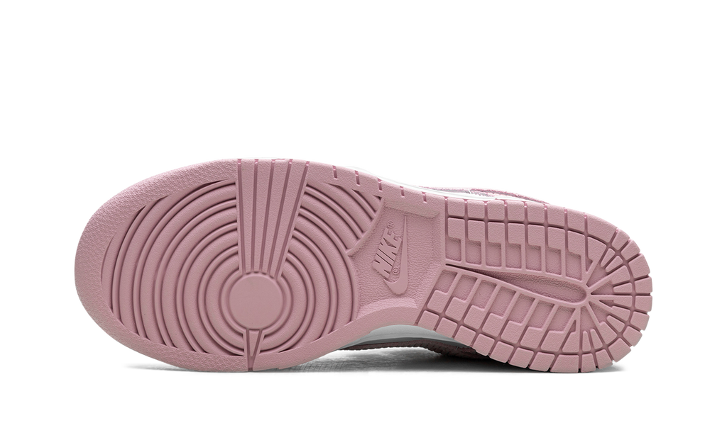 DUNK LOW WMNS "PINK CORDUROY" FN7167 100