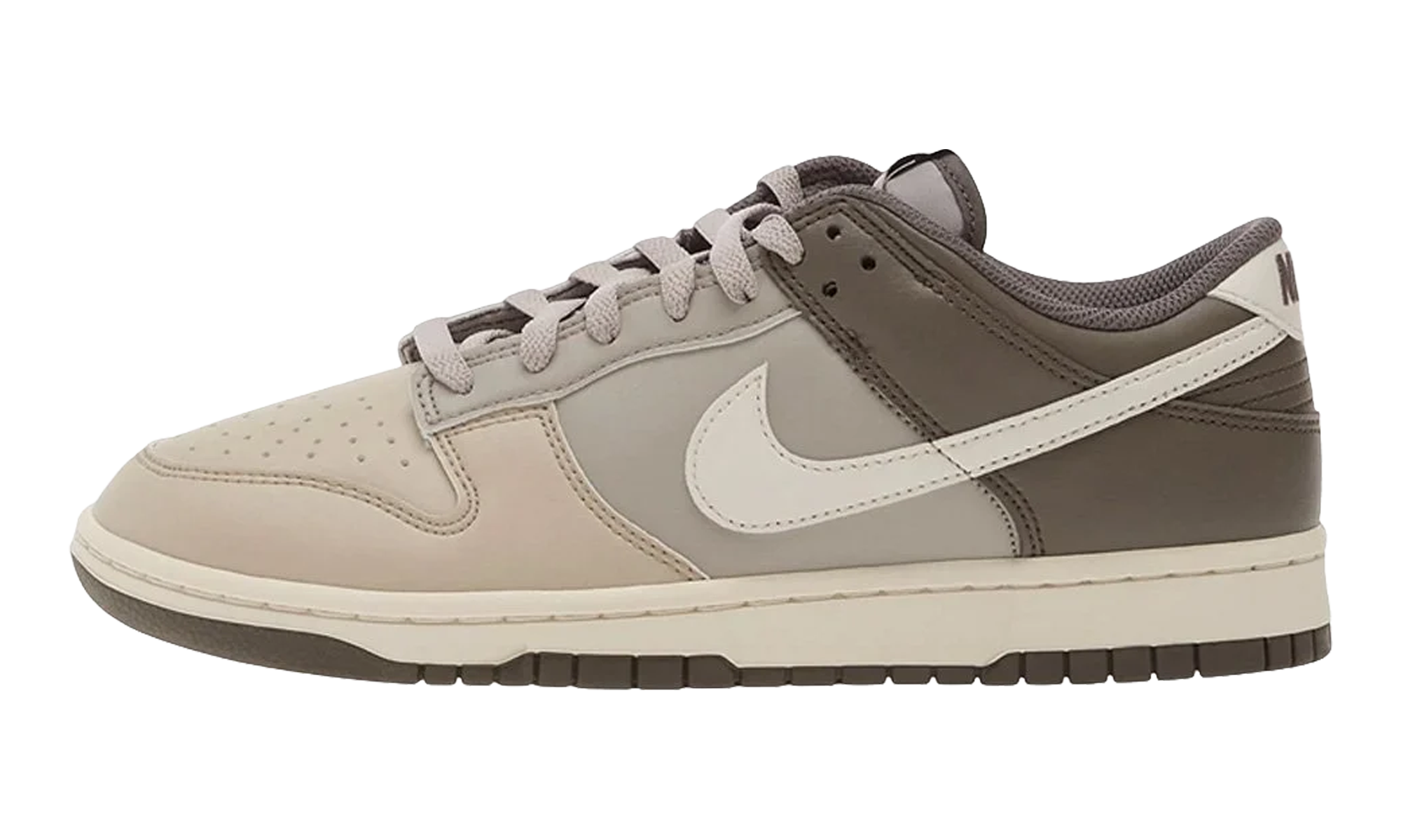 Dunk Low Retro "College Grey / Phantom / Cream II / Cave Stone" HF5441 009
