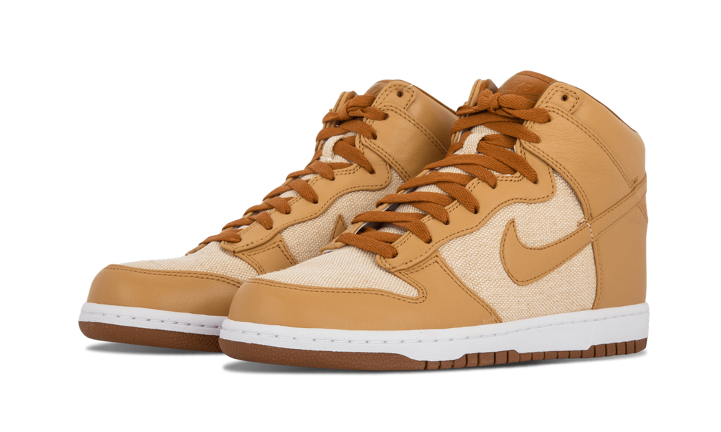 Dunk PRM HI SP "Acorn" 624512 101