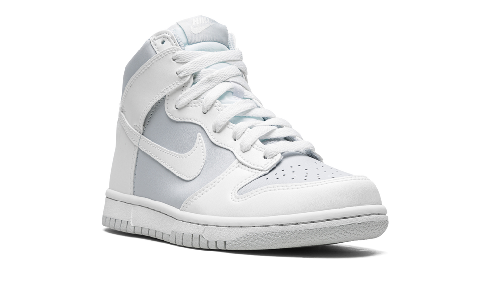 Dunk High GS "Summit White" DB2179 107