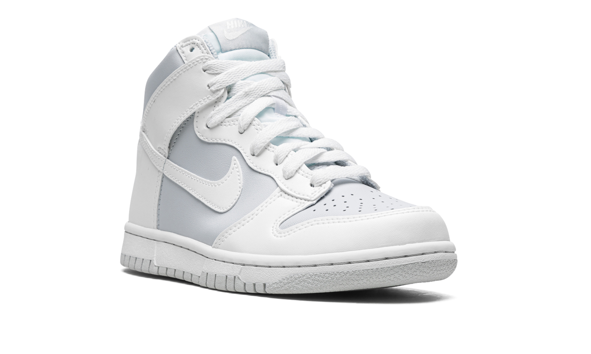 Dunk High GS "Summit White" DB2179 107