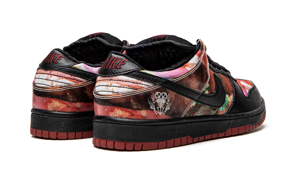 Dunk SB Pushead "Pushead" 313233 001