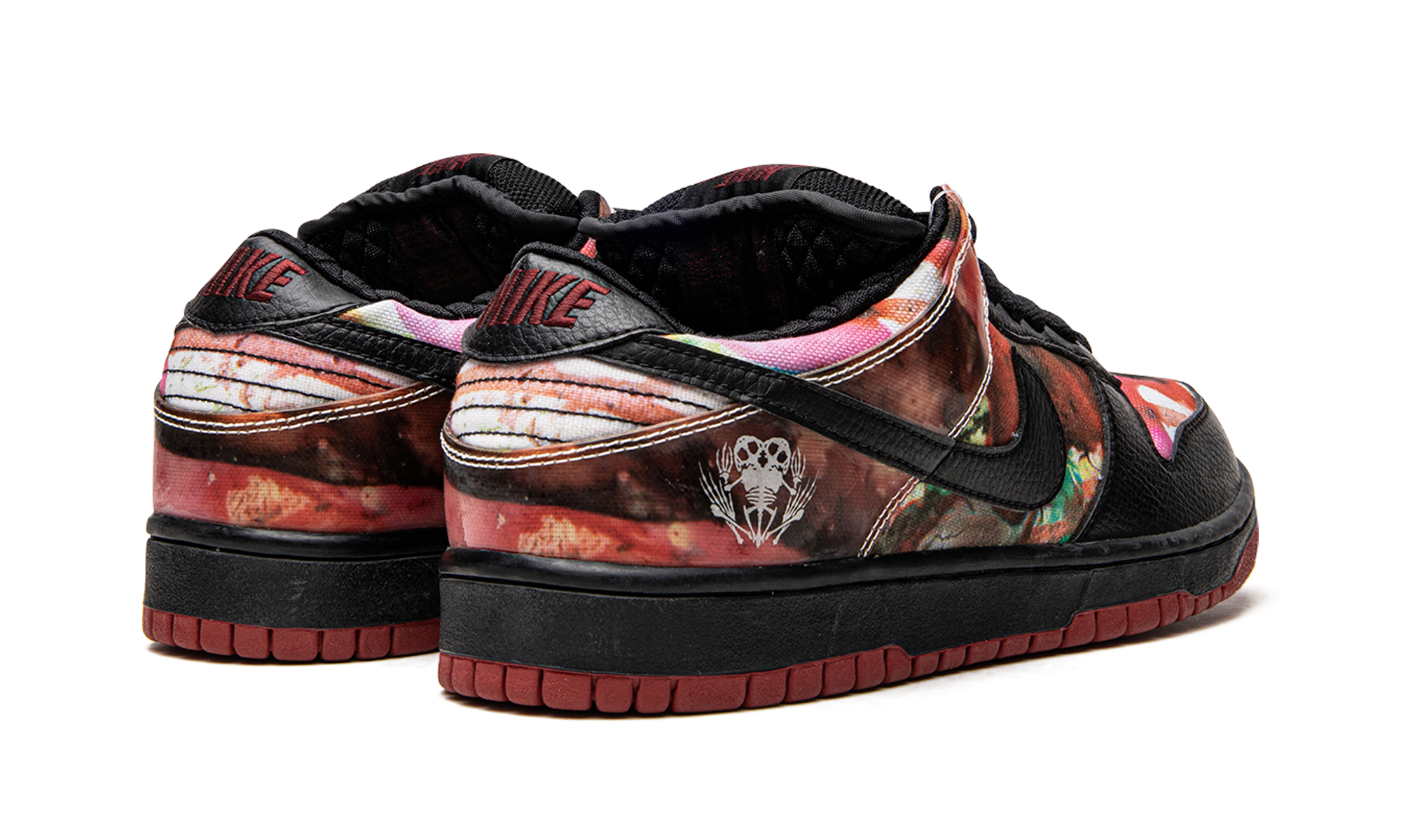 Dunk SB Pushead "Pushead" 313233 001