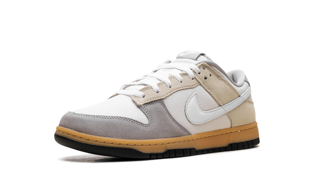Dunk Low "Suede & Canvas" HV4301 030