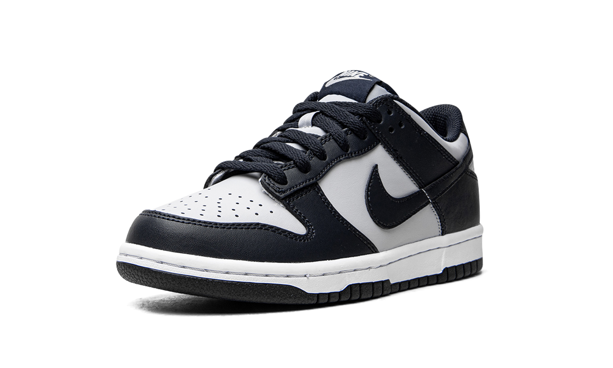 Dunk Low GS "Georgetown" CW1590 004