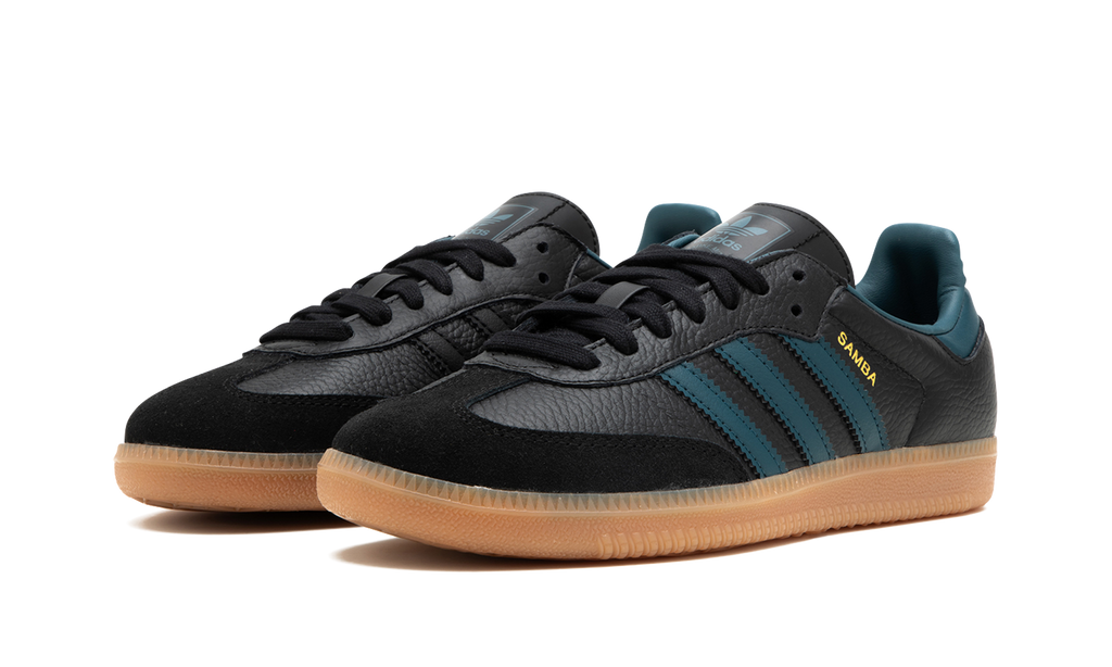 SAMBA OG WMNS "Black Gum" IG5931