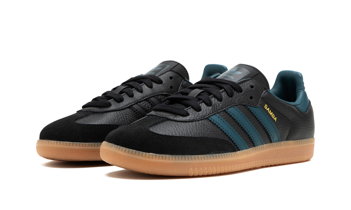 SAMBA OG WMNS "Black Gum" IG5931