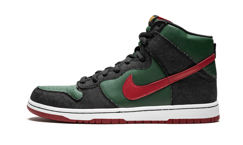 Dunk High Premium SB "Gucci" 313171 362