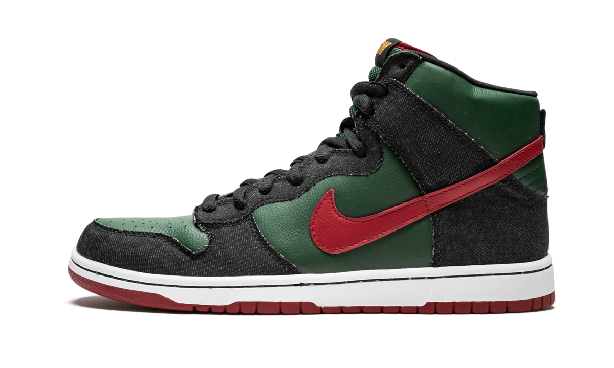 Dunk High Premium SB "Gucci" 313171 362