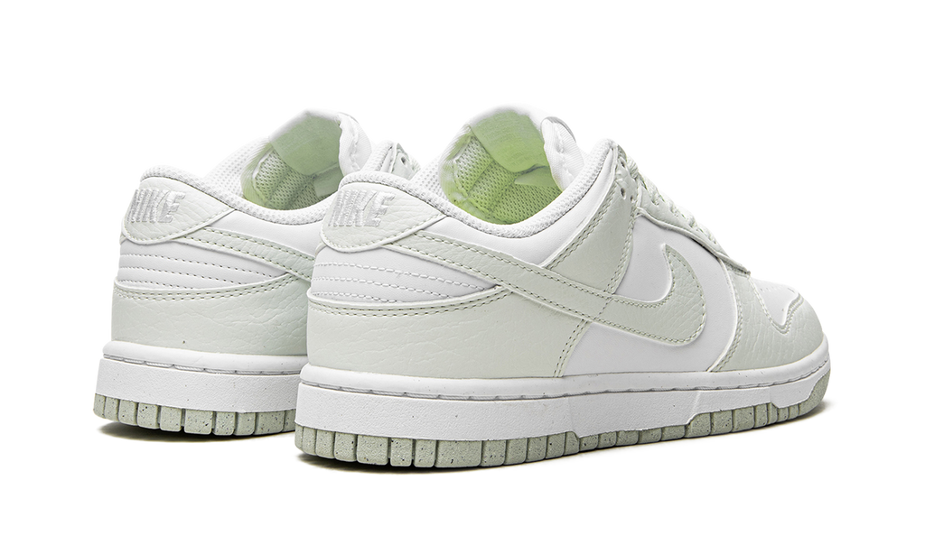 DUNK LO NN MNS WMNS "White/ Mint" DN1431 102