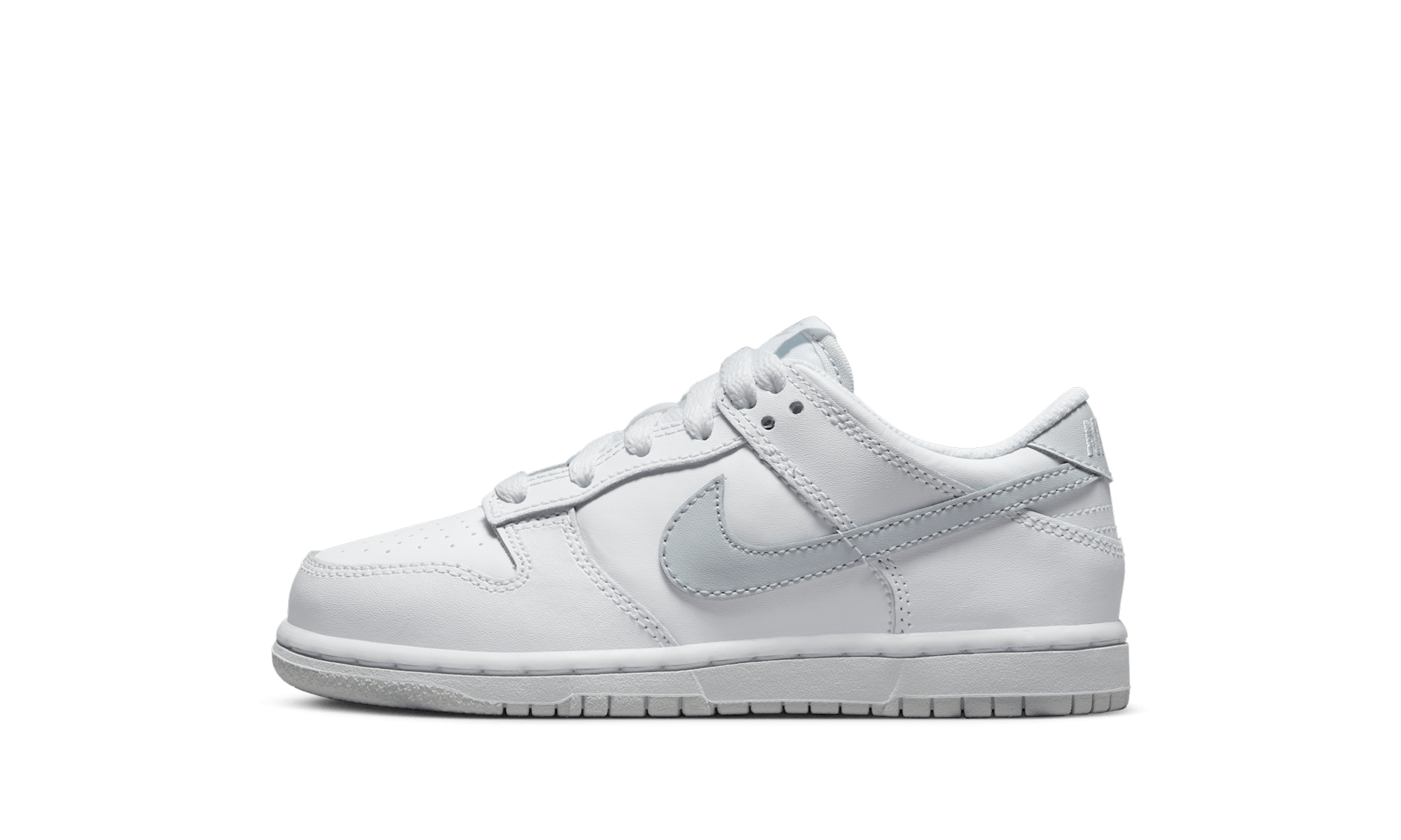 Dunk Low PS "White Pure Platinum" DH9756 102
