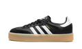 SAMBAE WMNS "Black / White" ID0436