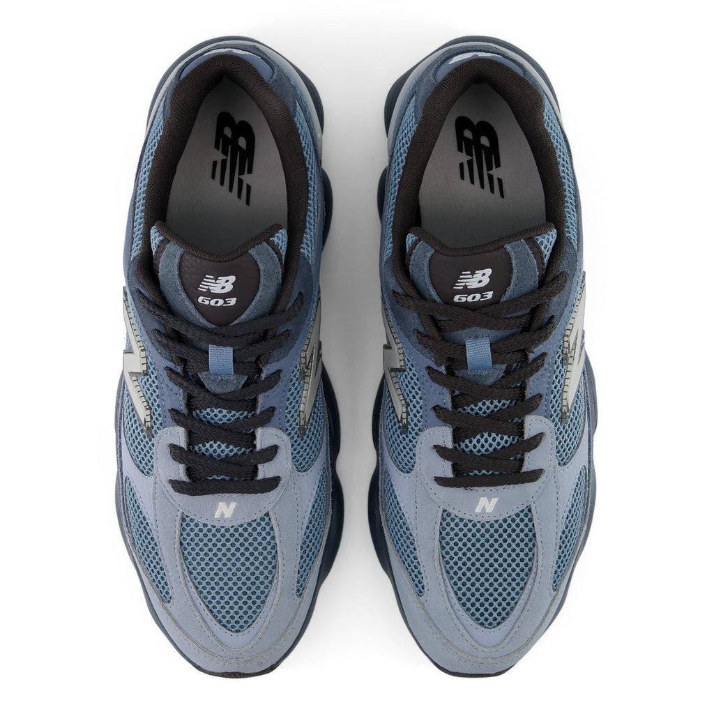 New Balance 603 Sneakers (M6037Z2 & M60352O) Men's