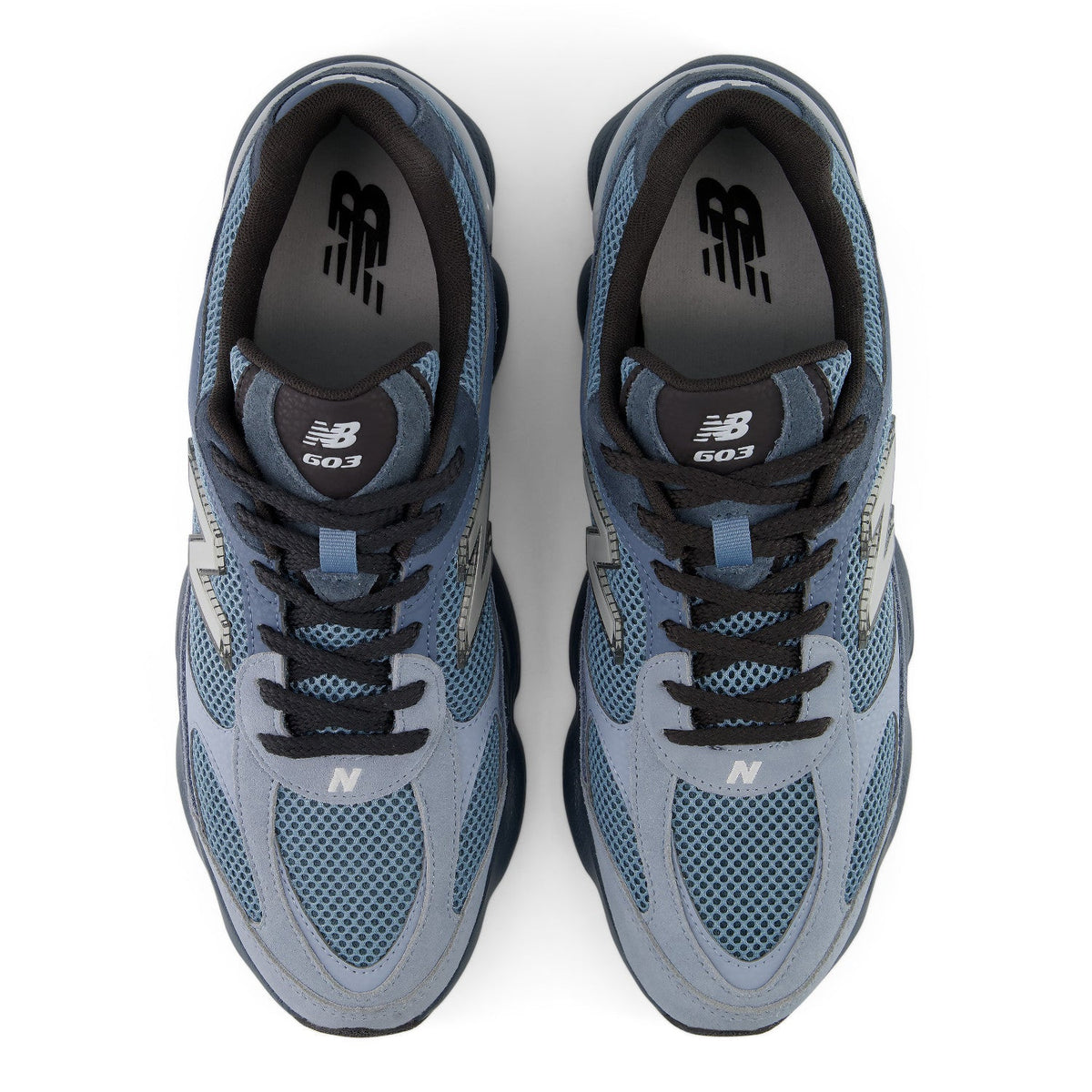 New Balance 603 Sneakers (M6037Z2 & M60352O) Men's