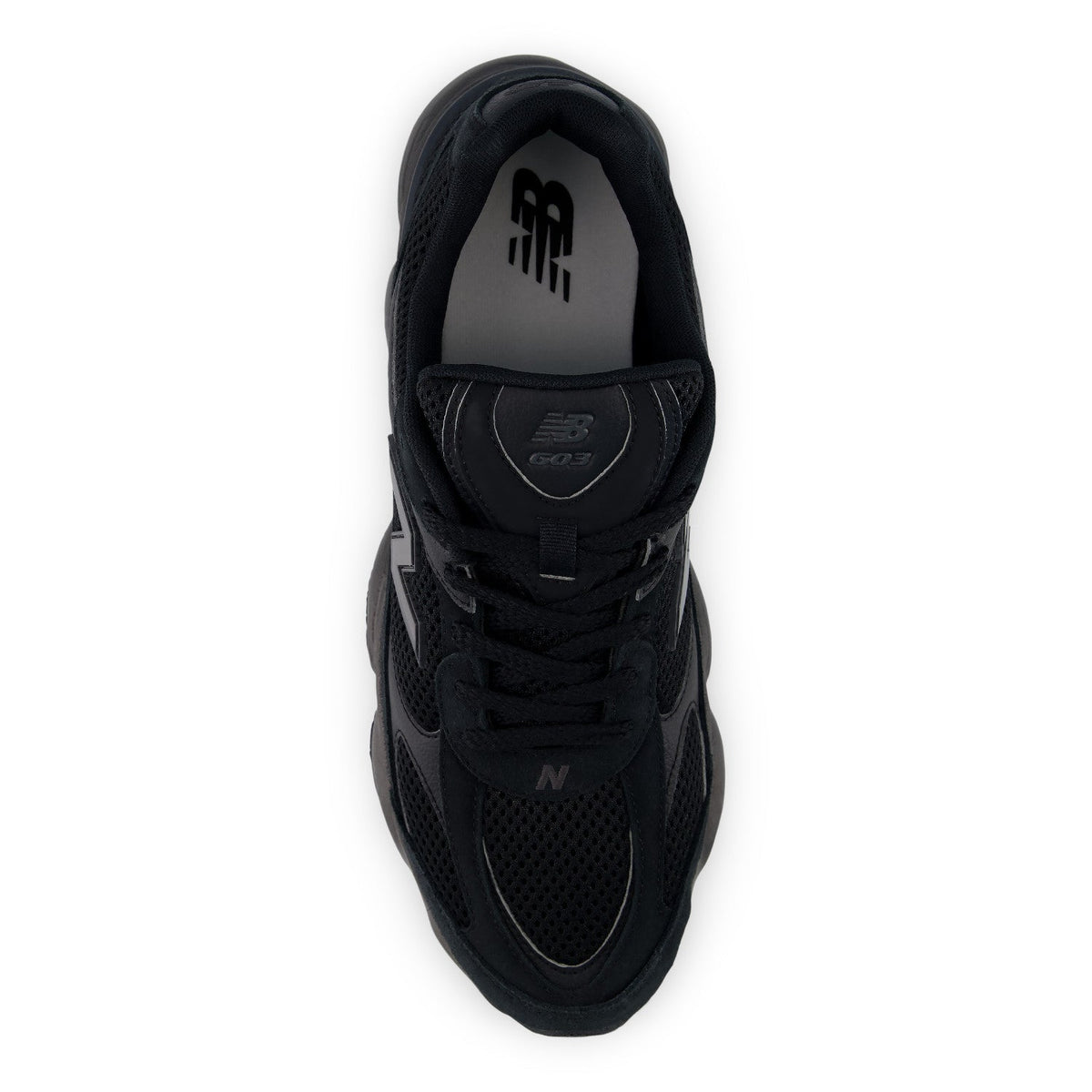 New Balance 603 Sneakers (M6037Z2 & M60352O) Men's