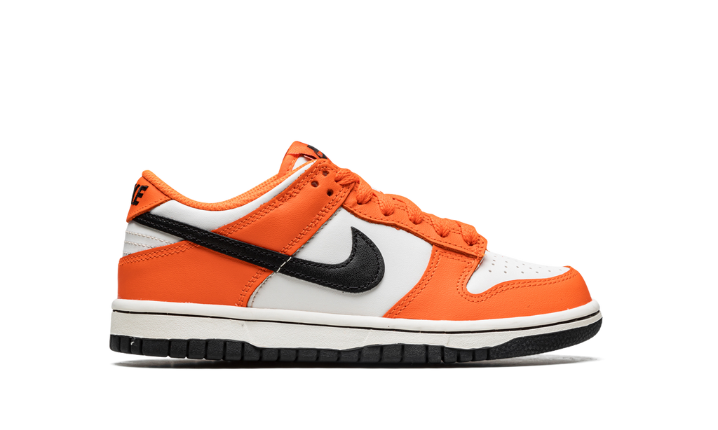 Dunk Low GS "Halloween 2022" DH9765 003