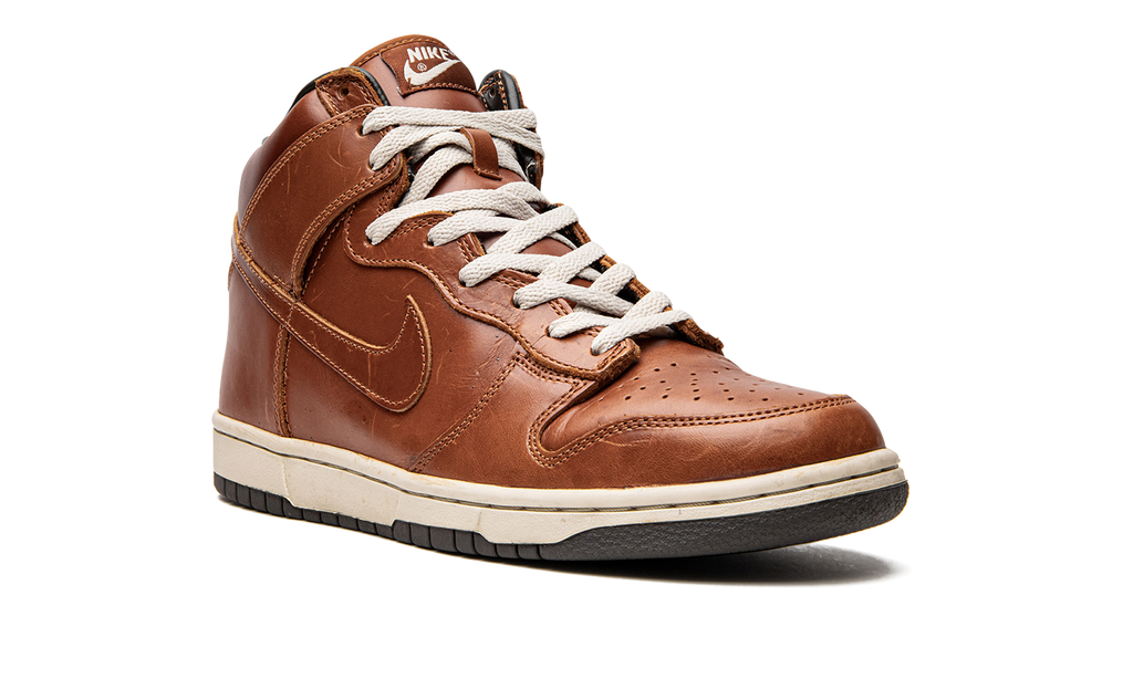 Dunk High Premium "Curry" 305808 771