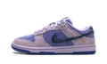 Dunk Low SE WMNS "Hydrangeas" HQ3431 515