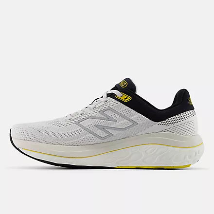 New Balance Mens 860v14 - GREY MATTER