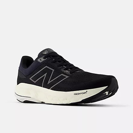 New Balance Mens 860v14 - BLACK