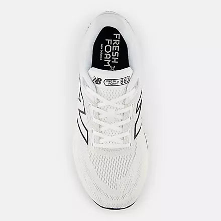 New Balance Mens 860v14 - SEA SALT (Wide)