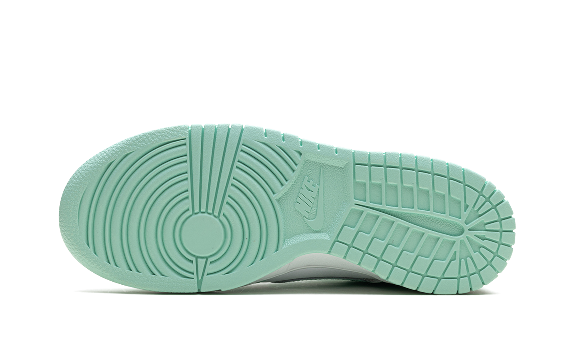 Dunk Low GS "Mint Foam" FZ3534 100