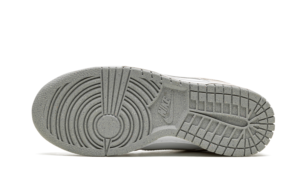 DUNK LO NEXT NATURE MNS WMNS "Light Orewood Brown" DN1431 100