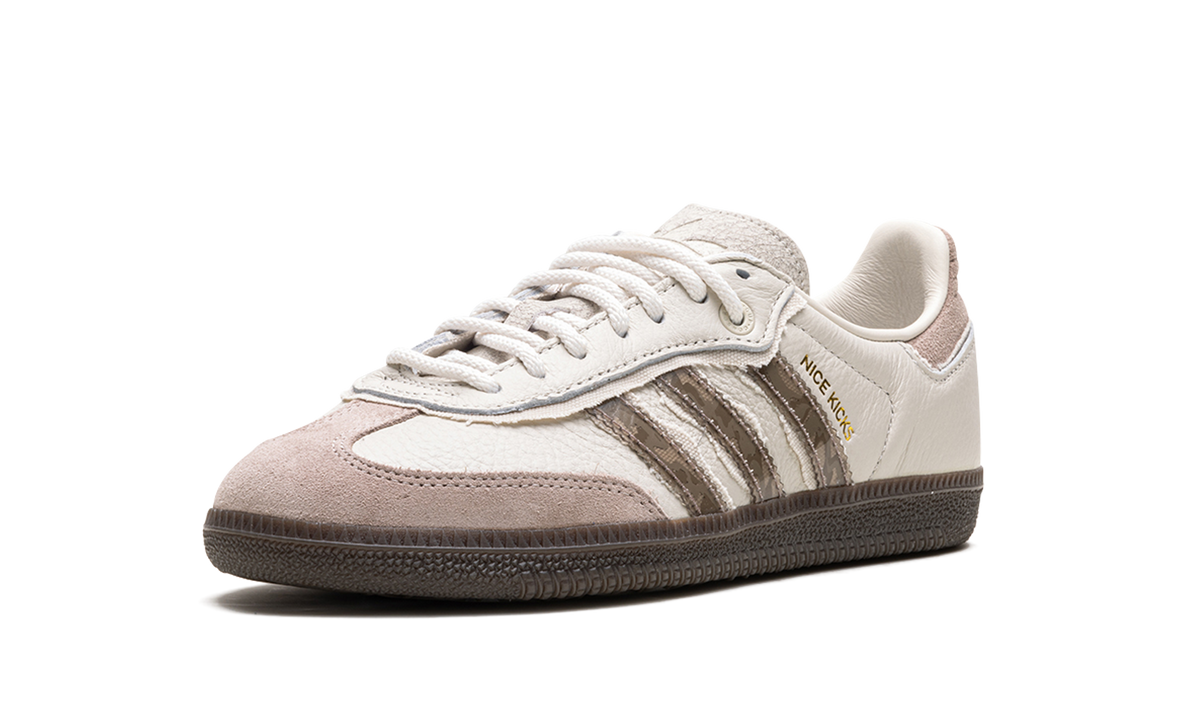 Samba "Nice Kicks - Consortium Cup" IE0172