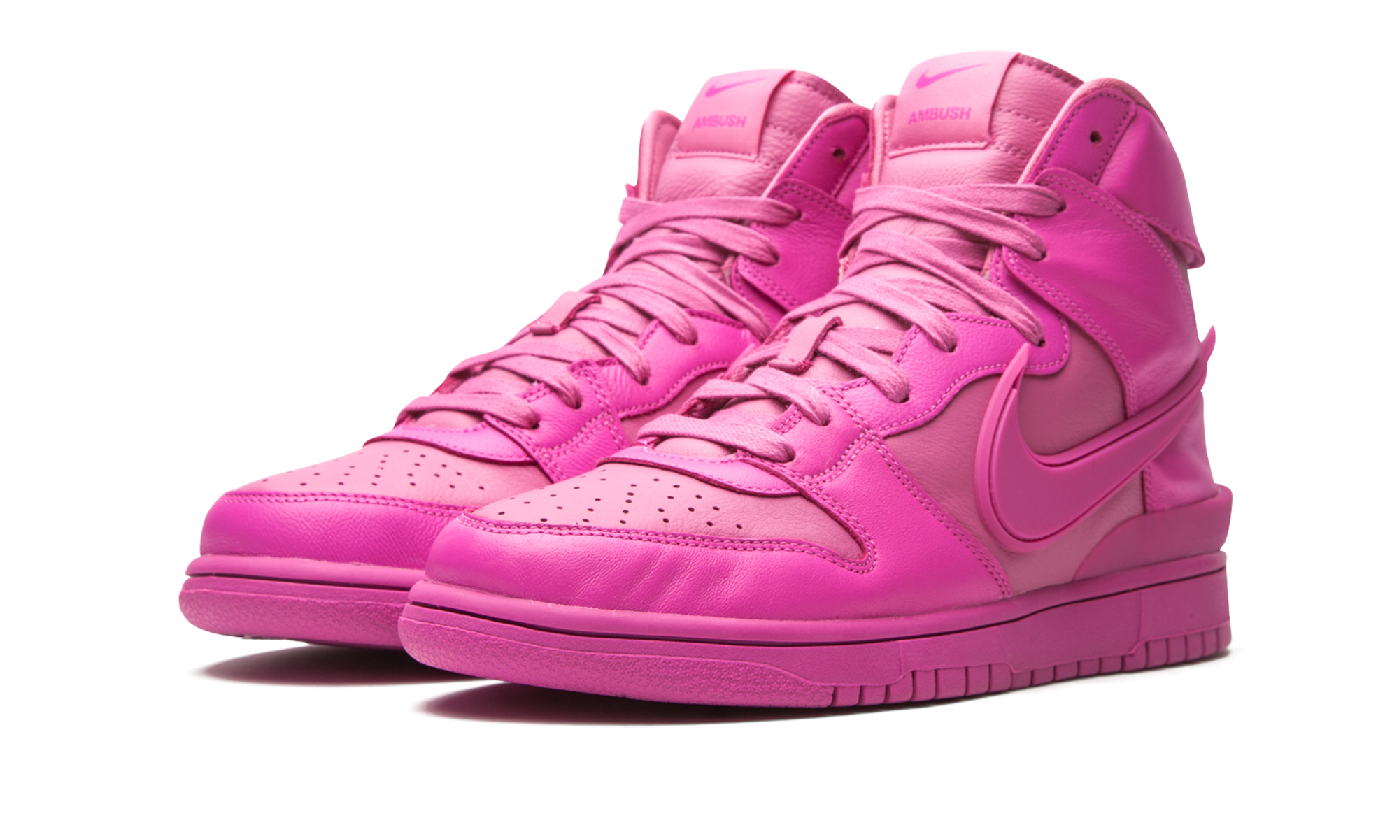 Dunk High SP "Ambush - Lethal Pink" CU7544 600