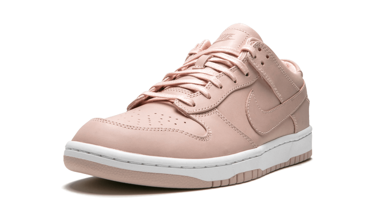 LAB Dunk Lux Low "Artic Orange" 857587 800