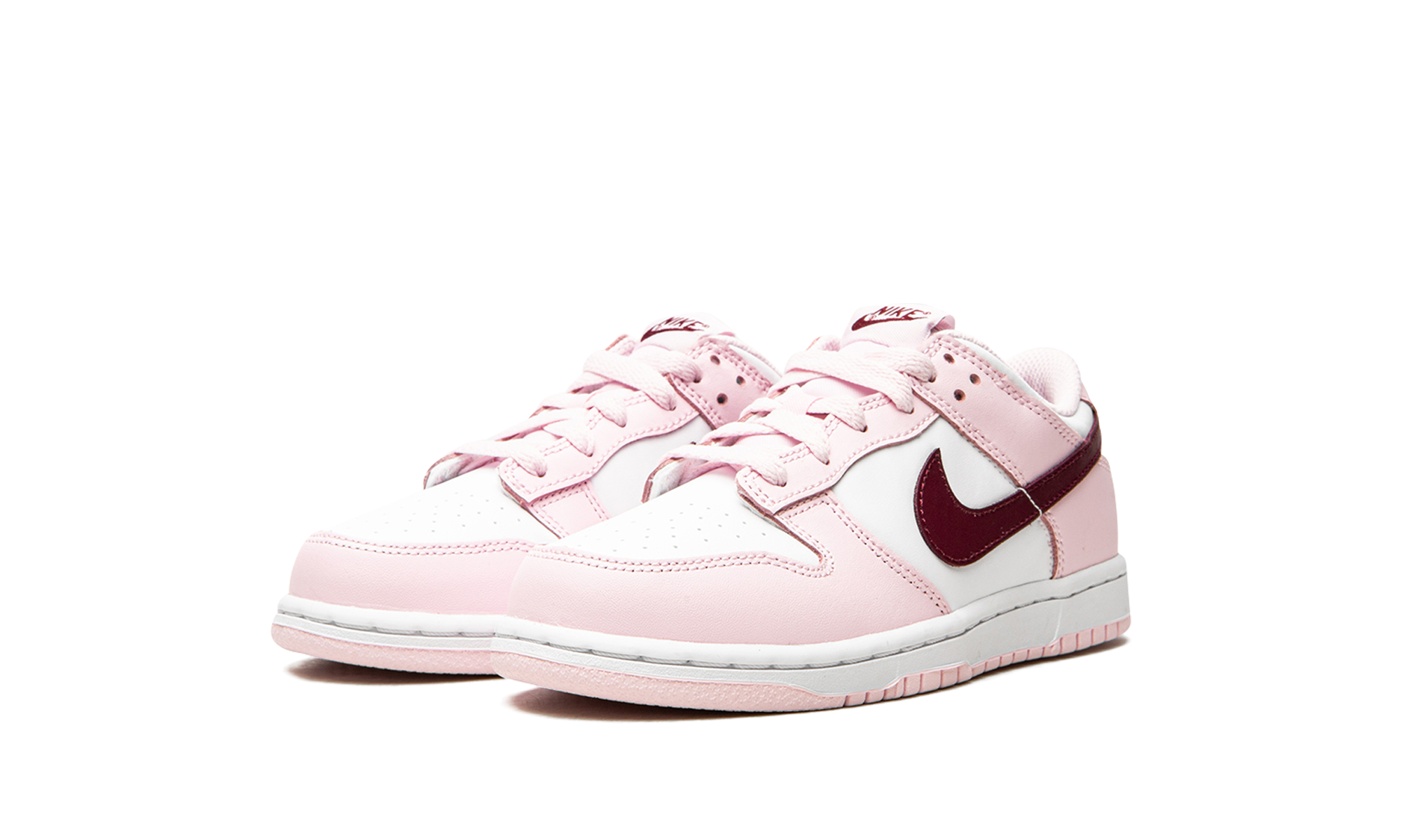 Dunk Low PS "Valentine's Day 2021" CW1588 601
