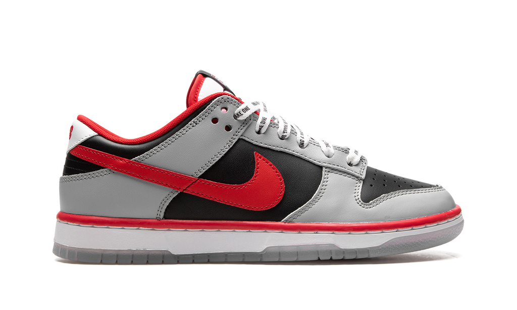Dunk Low "Clark Atlanta University" DR6189 001