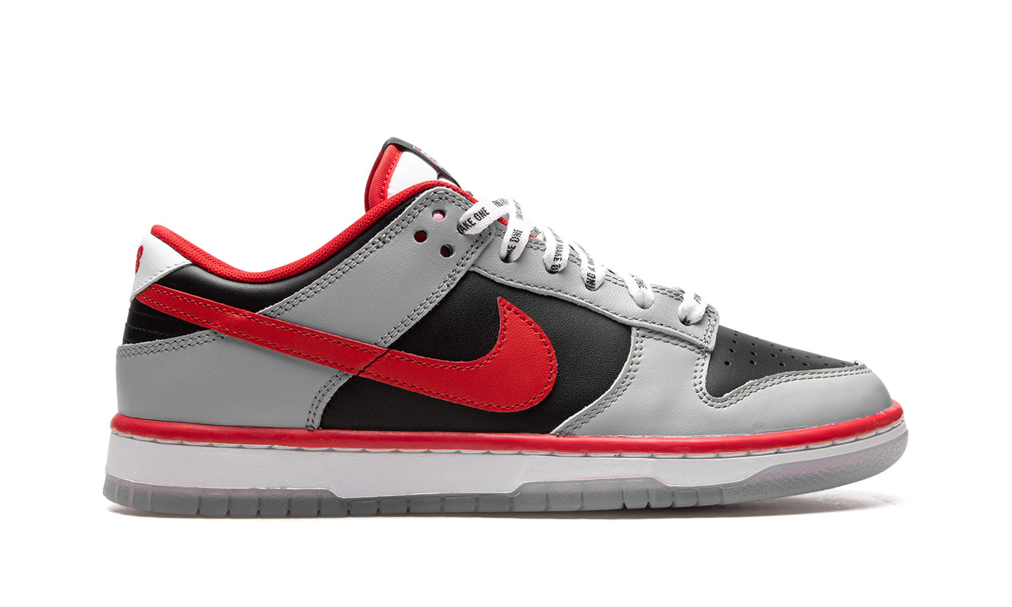 Dunk Low "Clark Atlanta University" DR6189 001
