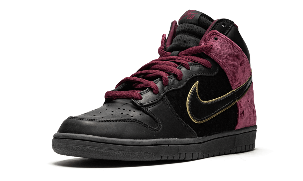 Dunk High Premium SB "Bloody Sunday" 313171 005
