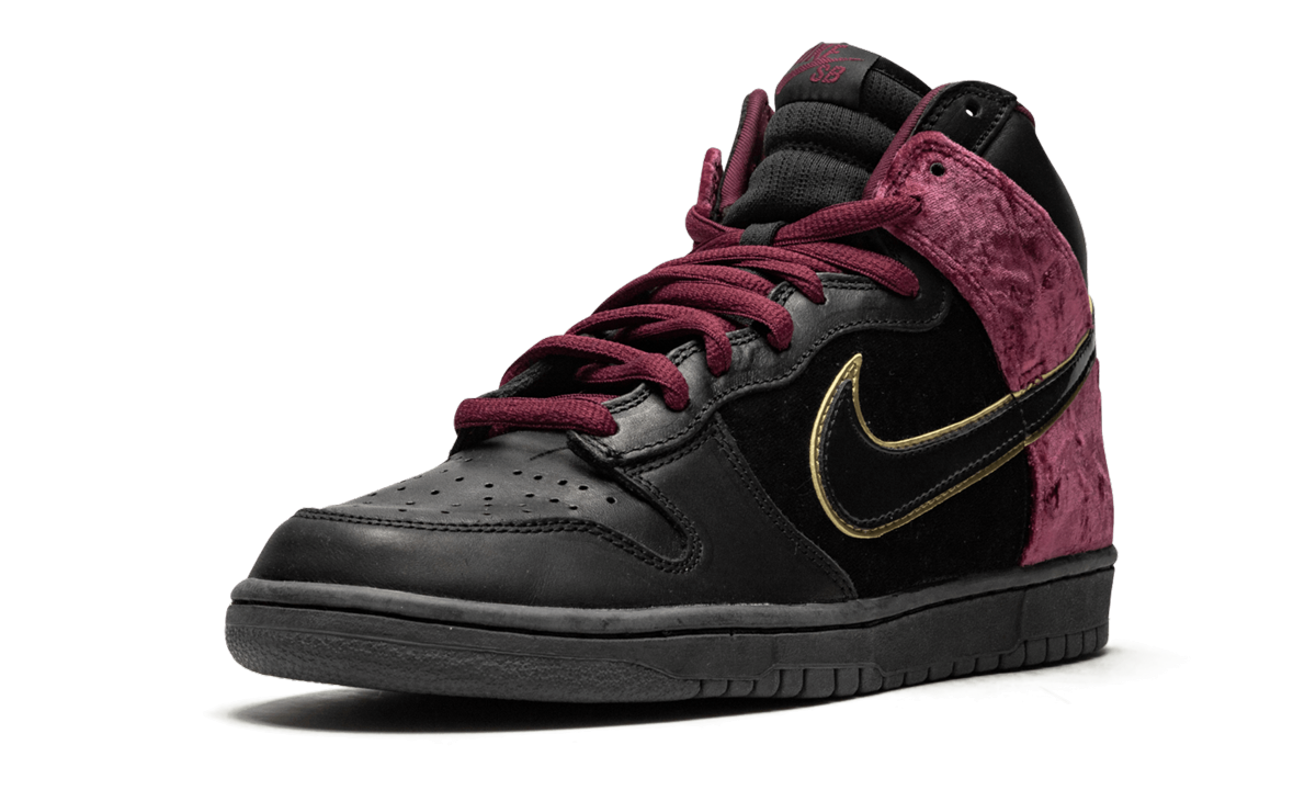 Dunk High Premium SB "Bloody Sunday" 313171 005