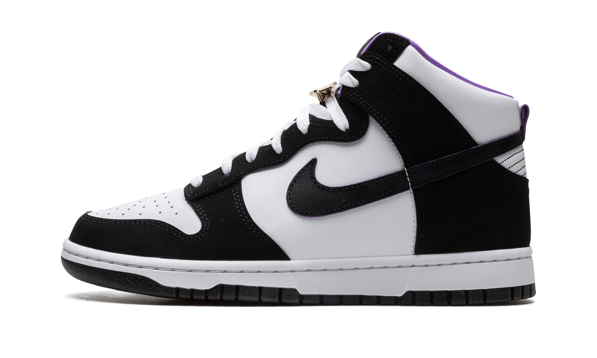 Dunk High "World Champ" DR9512 001