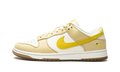 DUNK LO MNS WMNS "Lemon Drop" DJ6902 700