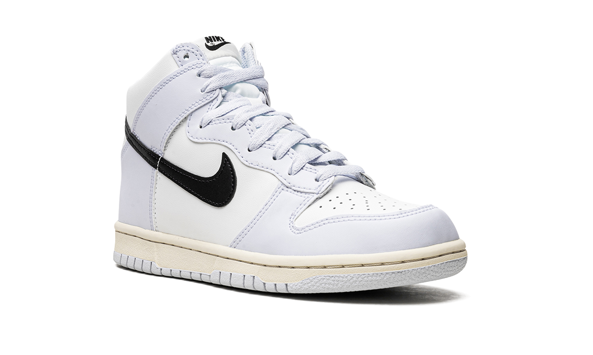 Dunk High GS "Aluminum" DB2179 110