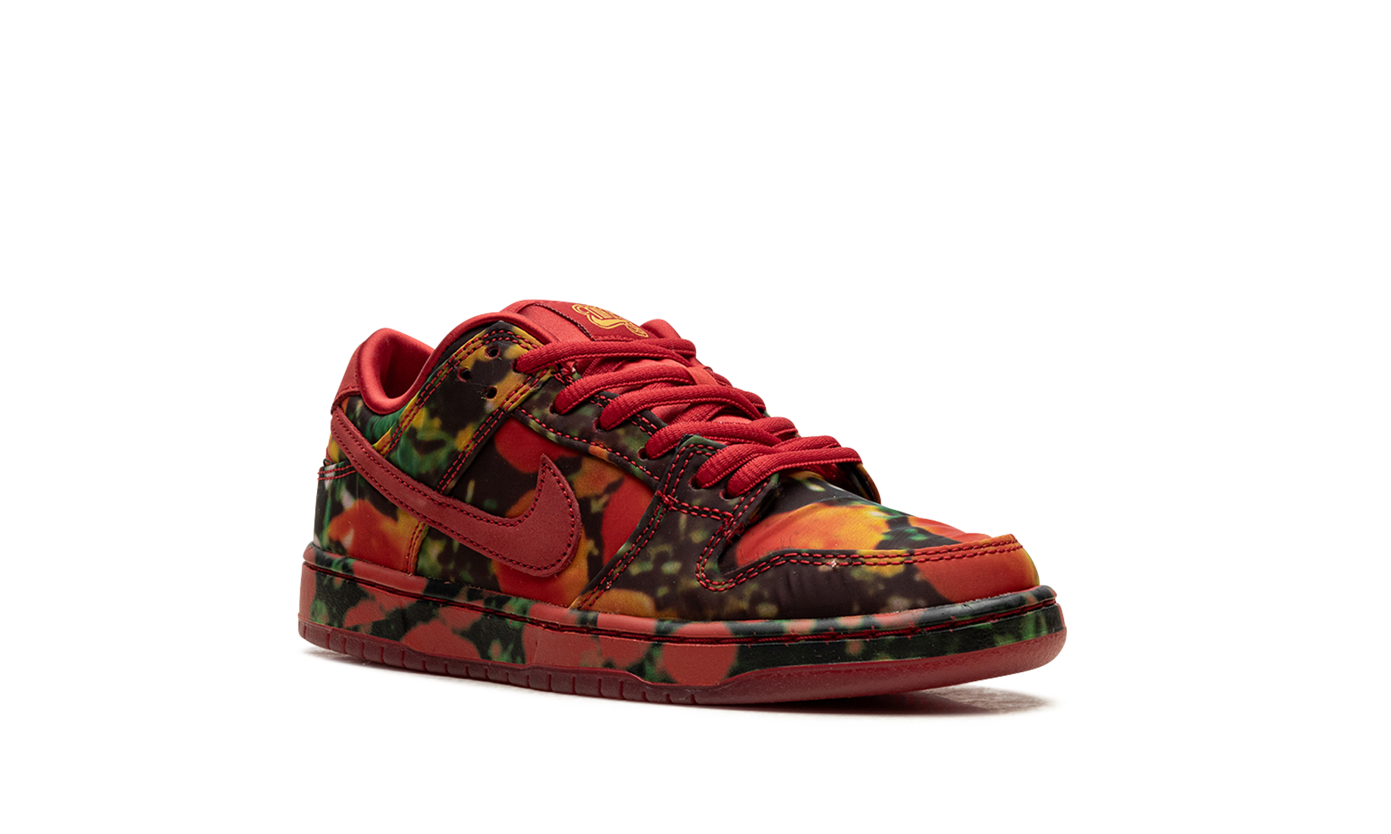 SB Dunk Low PS "The Wizard Of Oz" FZ1236 600