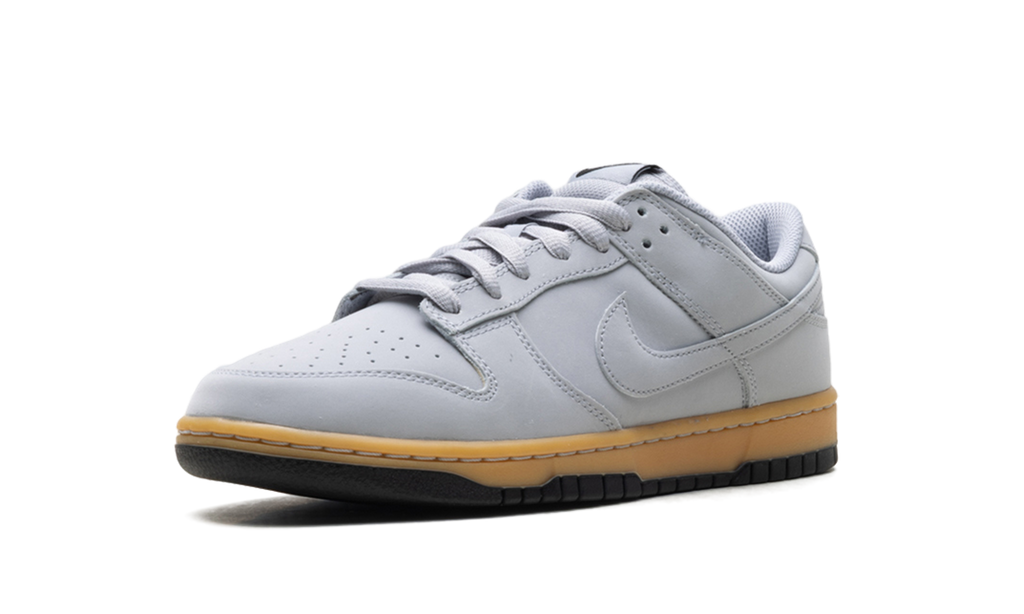 Dunk Low SE "Wolf Grey" HQ1932 001