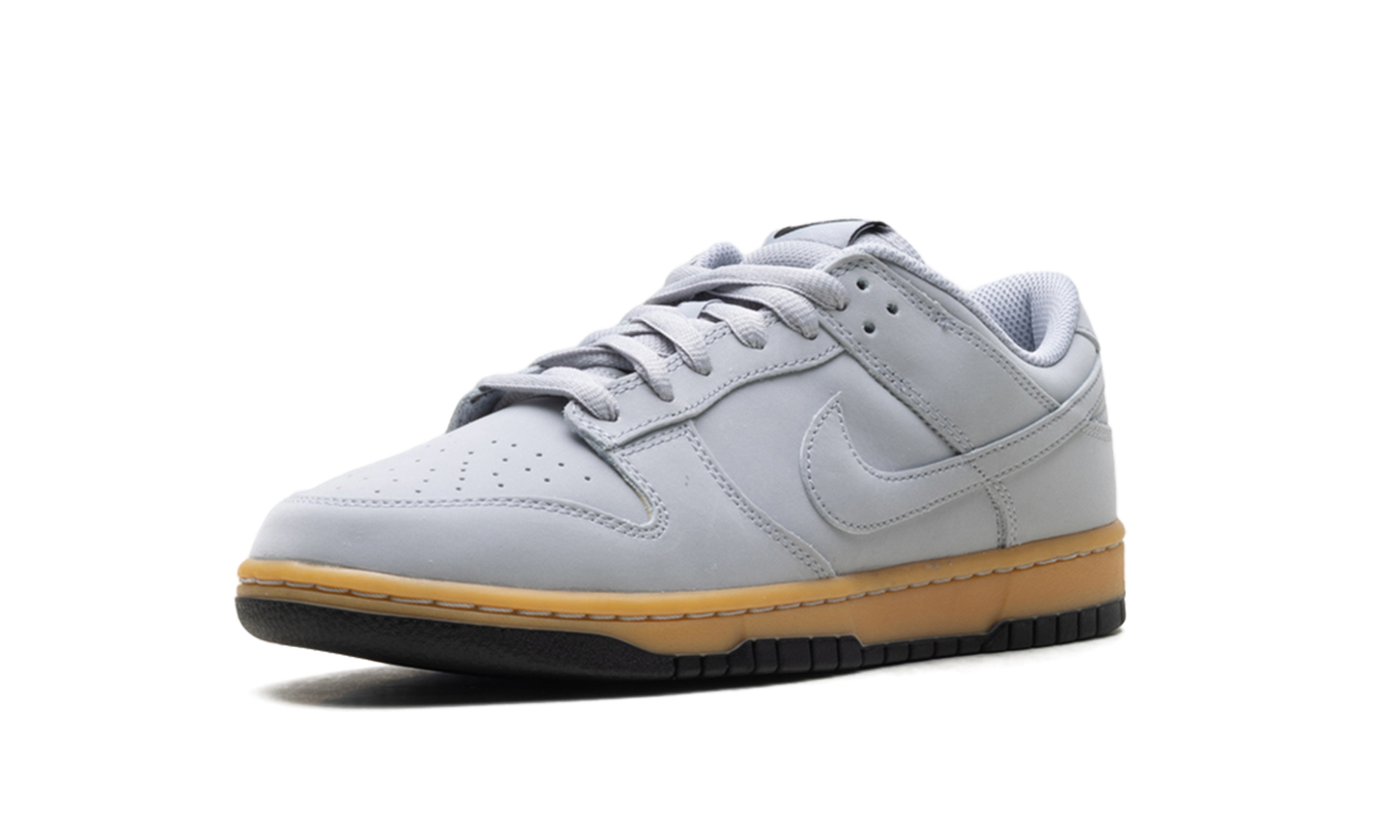 Dunk Low SE "Wolf Grey" HQ1932 001