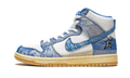SB Dunk High "Carpet Company" CV1677 100
