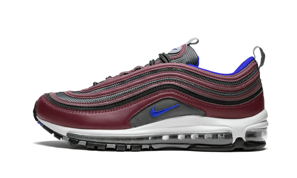 Air Max 97 "Night Maroon" 921826 012