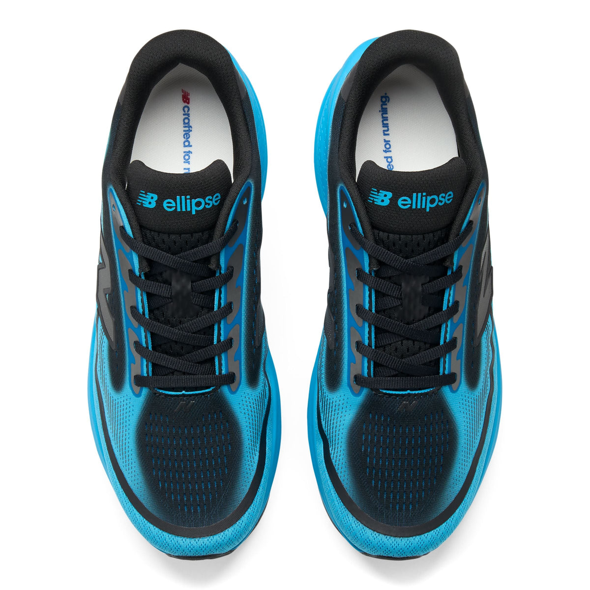 New Balance Mens Ellipse - ALTITUDE (Extra Wide)