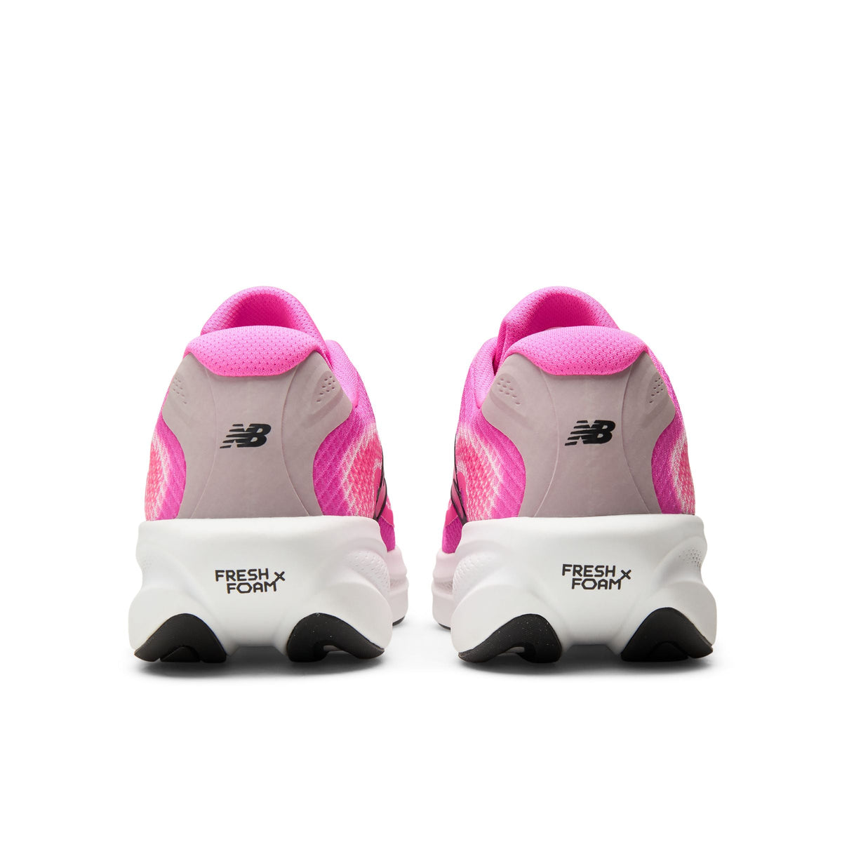 New Balance Mens Ellipse - PINK HEAT (Wide)