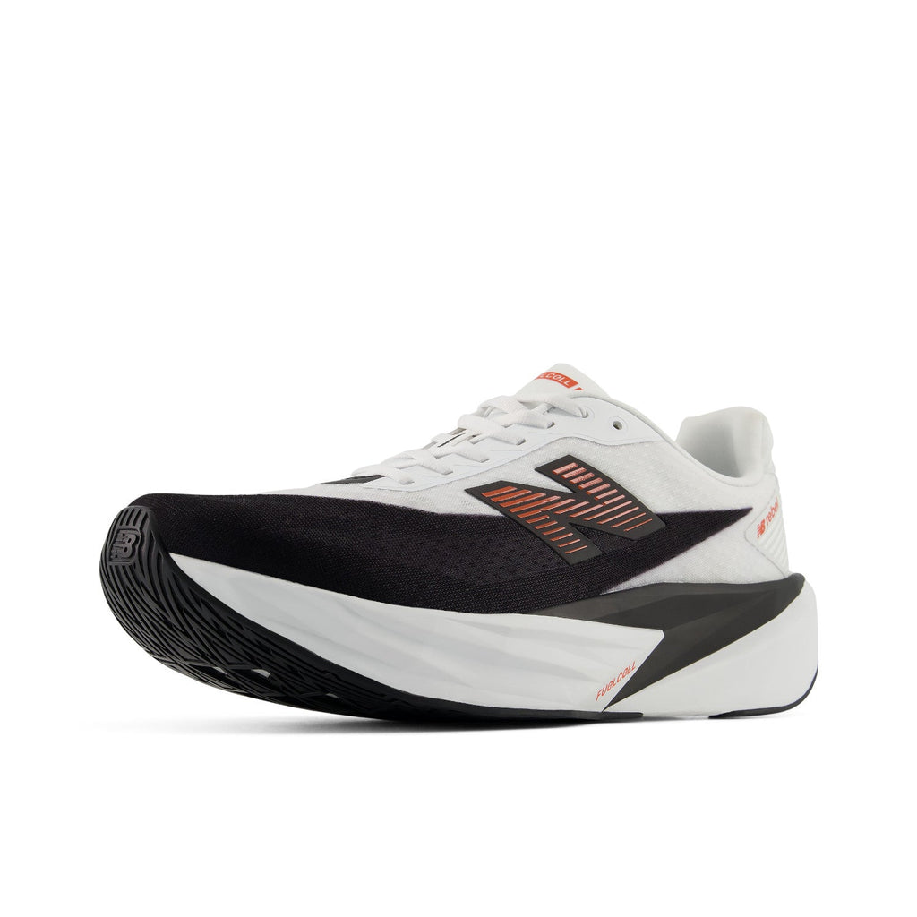 New Balance FuelCell Rebel v5 (MFCX93C) Men's