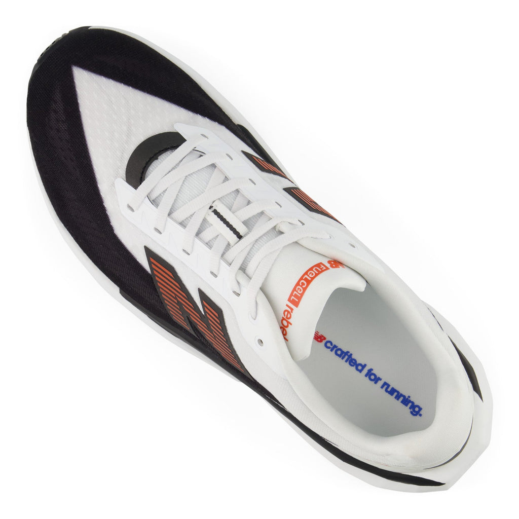 New Balance FuelCell Rebel v5 (MFCX93C) Men's