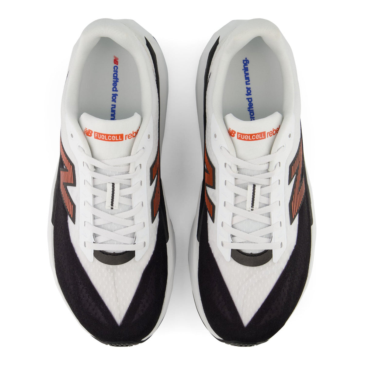 New Balance FuelCell Rebel v5 (MFCX93C) Men's